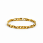 The Titan Cuban Chain